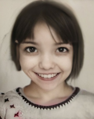 Donor ID 6686. КриоБанк АльтраВита