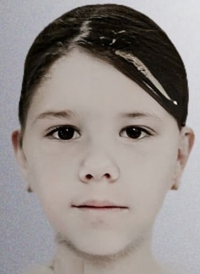 Donor ID 10834. КриоБанк АльтраВита