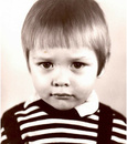 Sperm donor No. 207