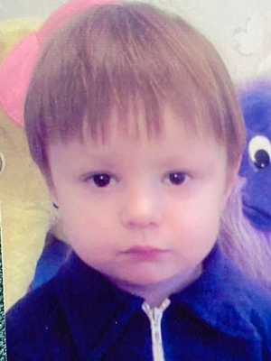 Sperm donor No. 234. КриоБанк АльтраВита