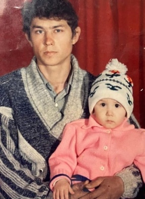 Donor ID 118398. КриоБанк АльтраВита