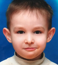Sperm donor No. CMP-DS-2020