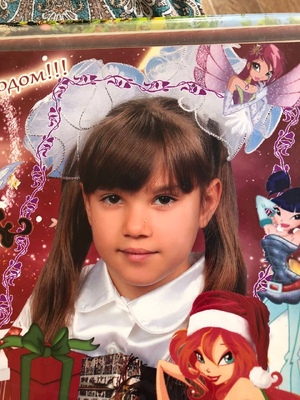 Donor ID 121436. КриоБанк АльтраВита