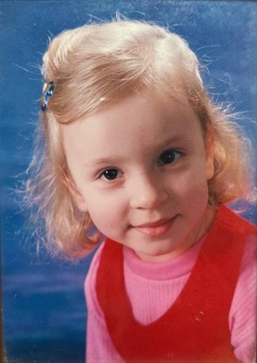 Donor ID 127768. КриоБанк АльтраВита