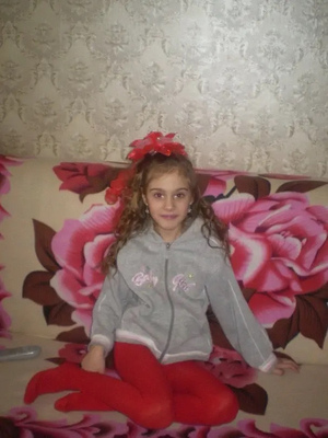 Donor ID 130146. КриоБанк АльтраВита