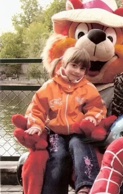 Donor ID 130146. КриоБанк АльтраВита