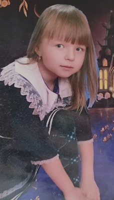 Donor ID 123929. КриоБанк АльтраВита