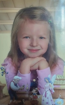 Donor ID 123929. КриоБанк АльтраВита