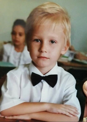 Sperm donor No. 202. КриоБанк АльтраВита