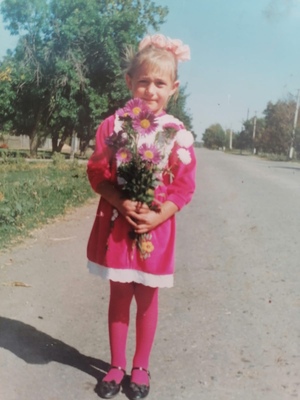 Donor ID 103891. КриоБанк АльтраВита