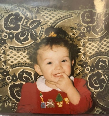 Donor ID 115510. КриоБанк АльтраВита