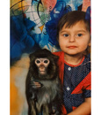 Donor ID 122307