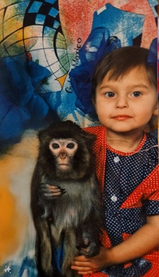 Donor ID 122307. КриоБанк АльтраВита