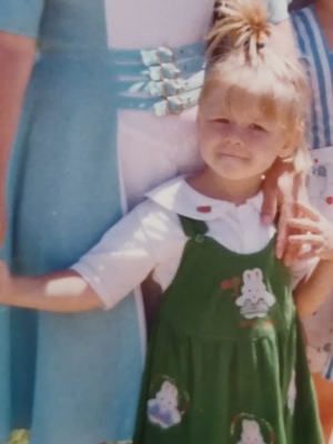 Donor ID 122797. КриоБанк АльтраВита