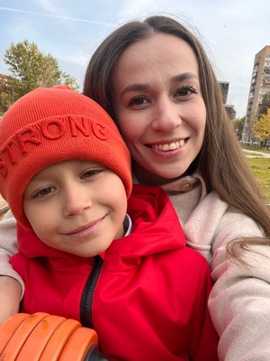 Donor ID 126892. КриоБанк АльтраВита