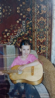 Donor ID 127459. КриоБанк АльтраВита