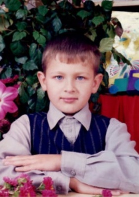 Sperm donor No. 171v. КриоБанк АльтраВита