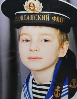 Sperm donor No. CMP-DS-2056. КриоБанк АльтраВита