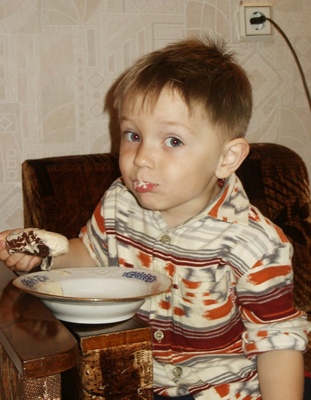 Sperm donor No. CMP-DS-2045. КриоБанк АльтраВита