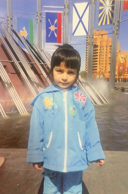 Donor ID 131348. КриоБанк АльтраВита