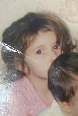 Donor ID 130301. КриоБанк АльтраВита