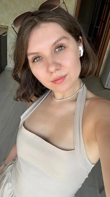 Donor ID 131285. КриоБанк АльтраВита