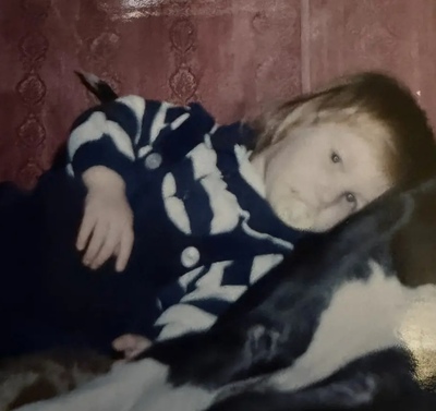 Donor ID 129726. КриоБанк АльтраВита