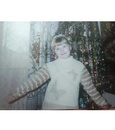 Donor ID 131203