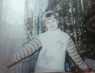 Donor ID 131203. КриоБанк АльтраВита