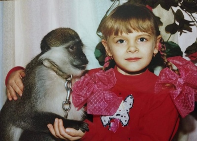 Donor ID 127169. КриоБанк АльтраВита
