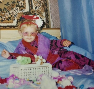 Donor ID 127169. КриоБанк АльтраВита