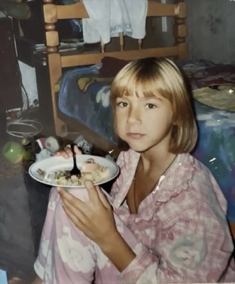 Donor ID 130517. КриоБанк АльтраВита