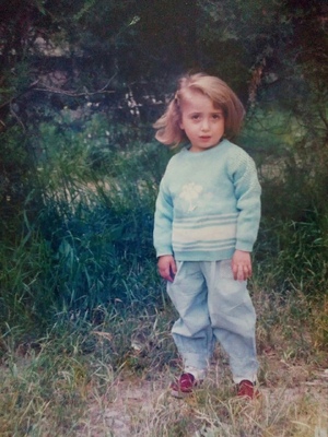 Donor ID 131570. КриоБанк АльтраВита