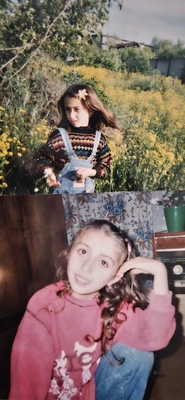 Donor ID 131570. КриоБанк АльтраВита
