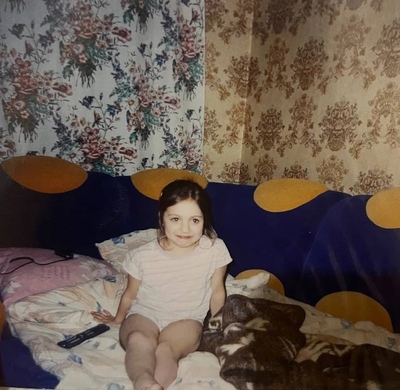 Donor ID 130907. КриоБанк АльтраВита