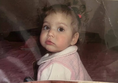 Donor ID 130907. КриоБанк АльтраВита
