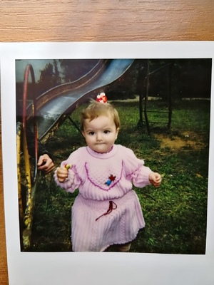 Donor ID 78201. КриоБанк АльтраВита