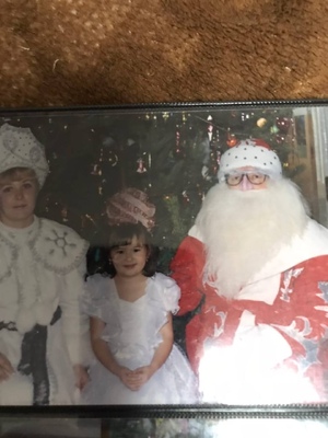 Donor ID 103994. КриоБанк АльтраВита