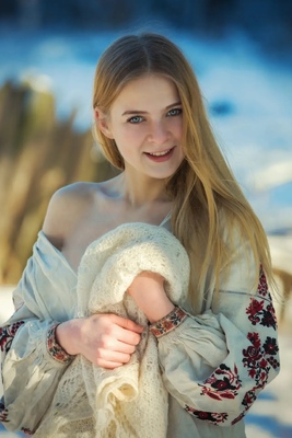Donor ID 130699. КриоБанк АльтраВита